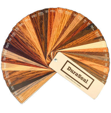 Duraseal Fan Deck - ShippingFloors