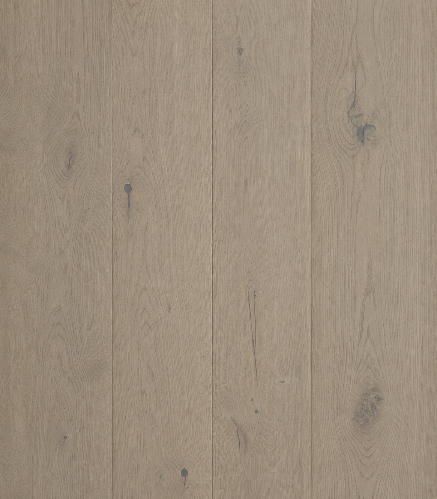 Jade White Oak Wire-Brushed Engineered Hardwood Flooring – Tongue & Groove | 5/8” x 7-5/8” x 96” with 3.5mm Top Layer (20.55 sq. ft./Case)