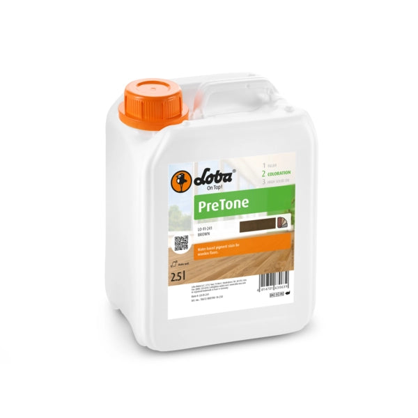 Loba PreTone 2.5 L