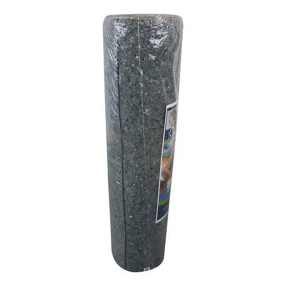 QuietWalk 100 sq ft Acoustical Underlayment with Built-In Vapor Barrier for Laminate and Engineered Wood