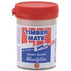 Mahogany Hardwood Wood Filler 8oz Jar - ShippingFloors