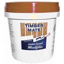 Wood Filler, Water Based, 8oz, Natural - ShippingFloors
