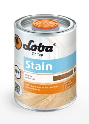 Loba Stain - Various Colors (Quart) - ShippingFloors