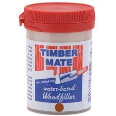 Brazilian Cherry Hardwood Wood Filler 8oz Jar - ShippingFloors