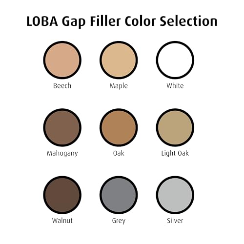 Gap Filler - 310ml (Beech)