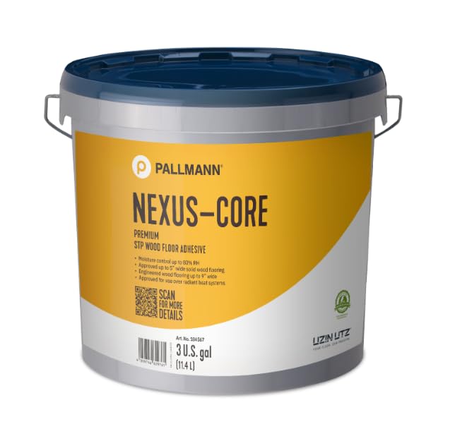 PALLMANN Nexus–CORE - 3 Gallons