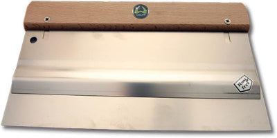Pallmann Stainless Steel Trowel - ShippingFloors