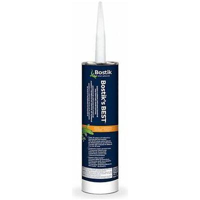 Bostik- Best Cartridge 10.1 Oz - ShippingFloors