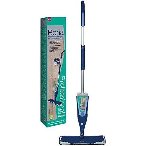 Bona Pro Series Luxury Vinyl Floor Mop - ShippingFloors