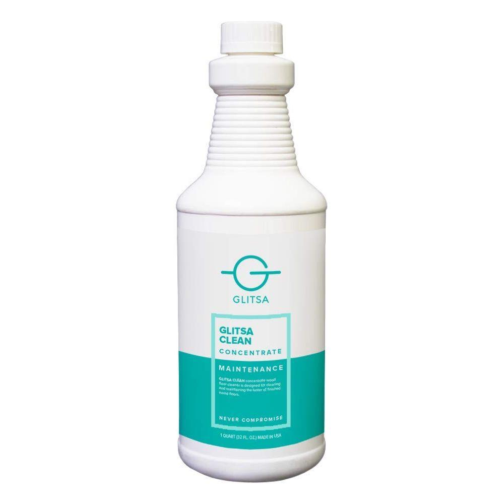 Clean 1QT Concentrate Wood Floor Cleaner - ShippingFloors