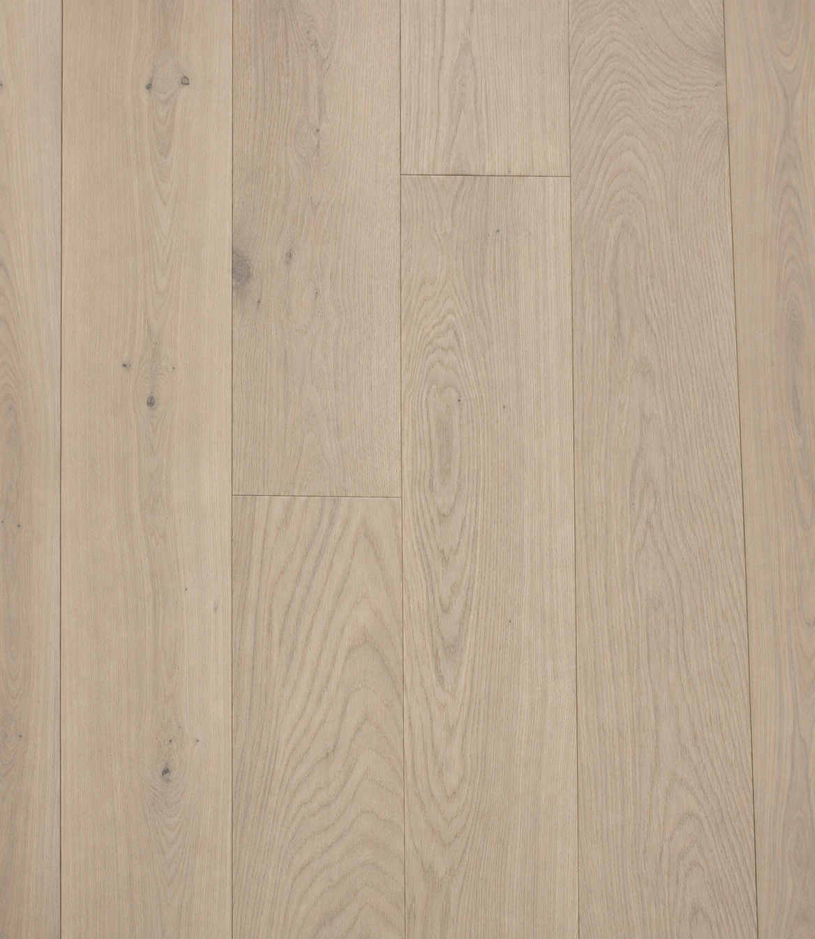 Bione European White Oak 3/4* x 7-1/2" x 2'-9' with 4mm Top Layer S&B (35.39 SF/Bundle)