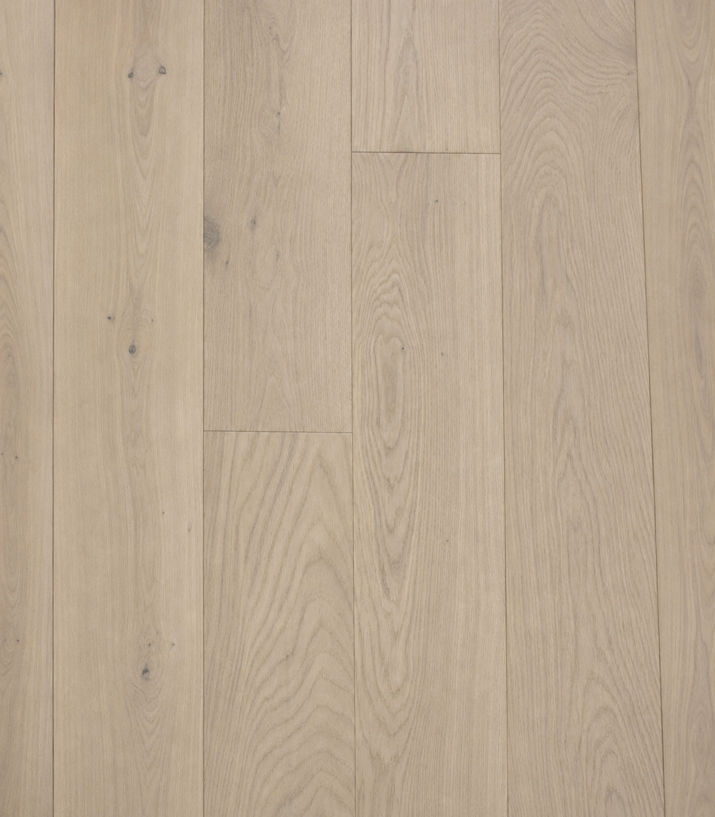 Bione European White Oak 3/4* x 7-1/2" x 2'-9' with 4mm Top Layer S&B (35.39 SF/Bundle)