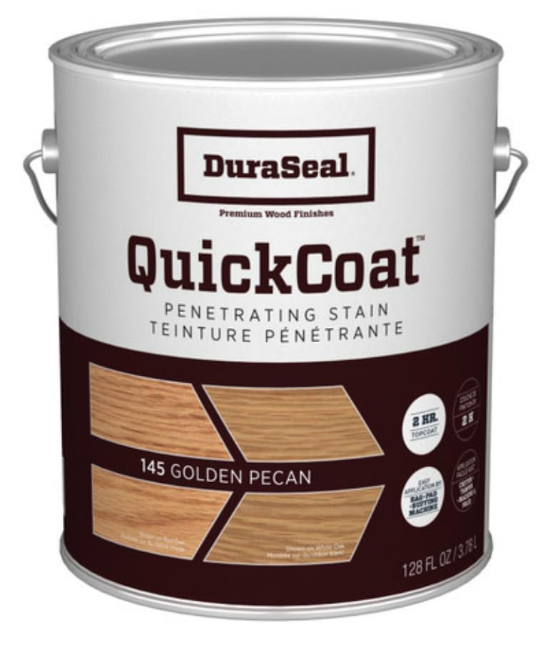 DuraSeal Quick Coat Stain Gallon