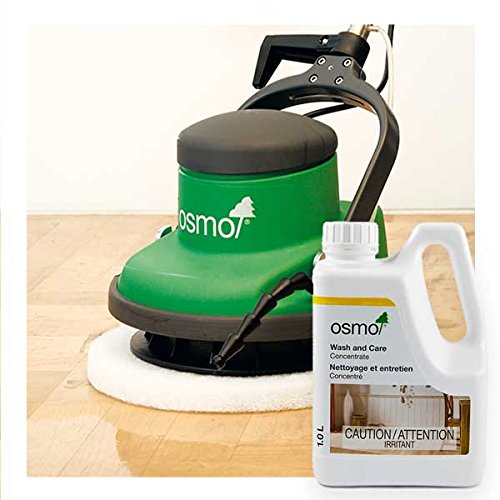 Osmo Wash and Care- 33.8 Fl.oz/ 1 Liter - ShippingFloors