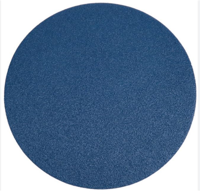 Bona Blue Siafast Discs Paper 6" No Hole - ShippingFloors
