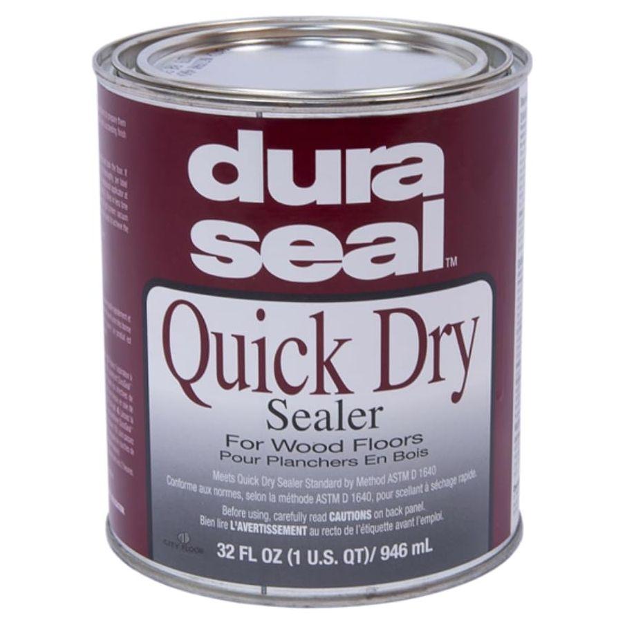 DuraSeal Quick Dry Sealer Quart 86560444 - ShippingFloors