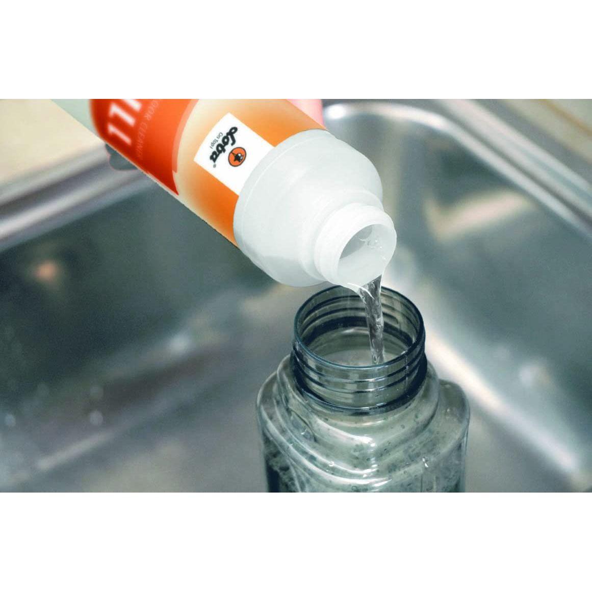 LOBA Universal Floor Cleaner REFILL - ShippingFloors