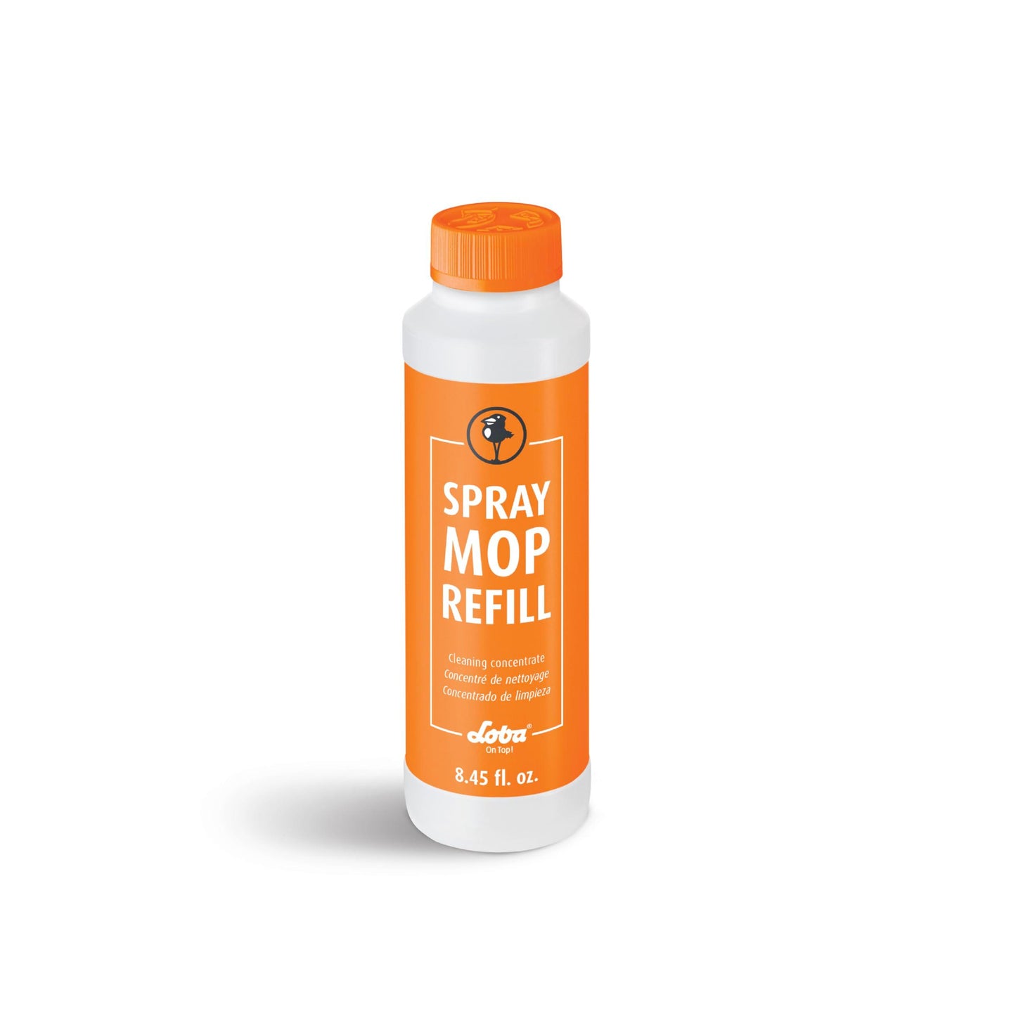 LOBA Universal Floor Cleaner REFILL - ShippingFloors