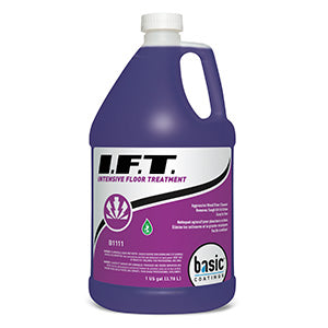 Basic Coatings IFT Gallon