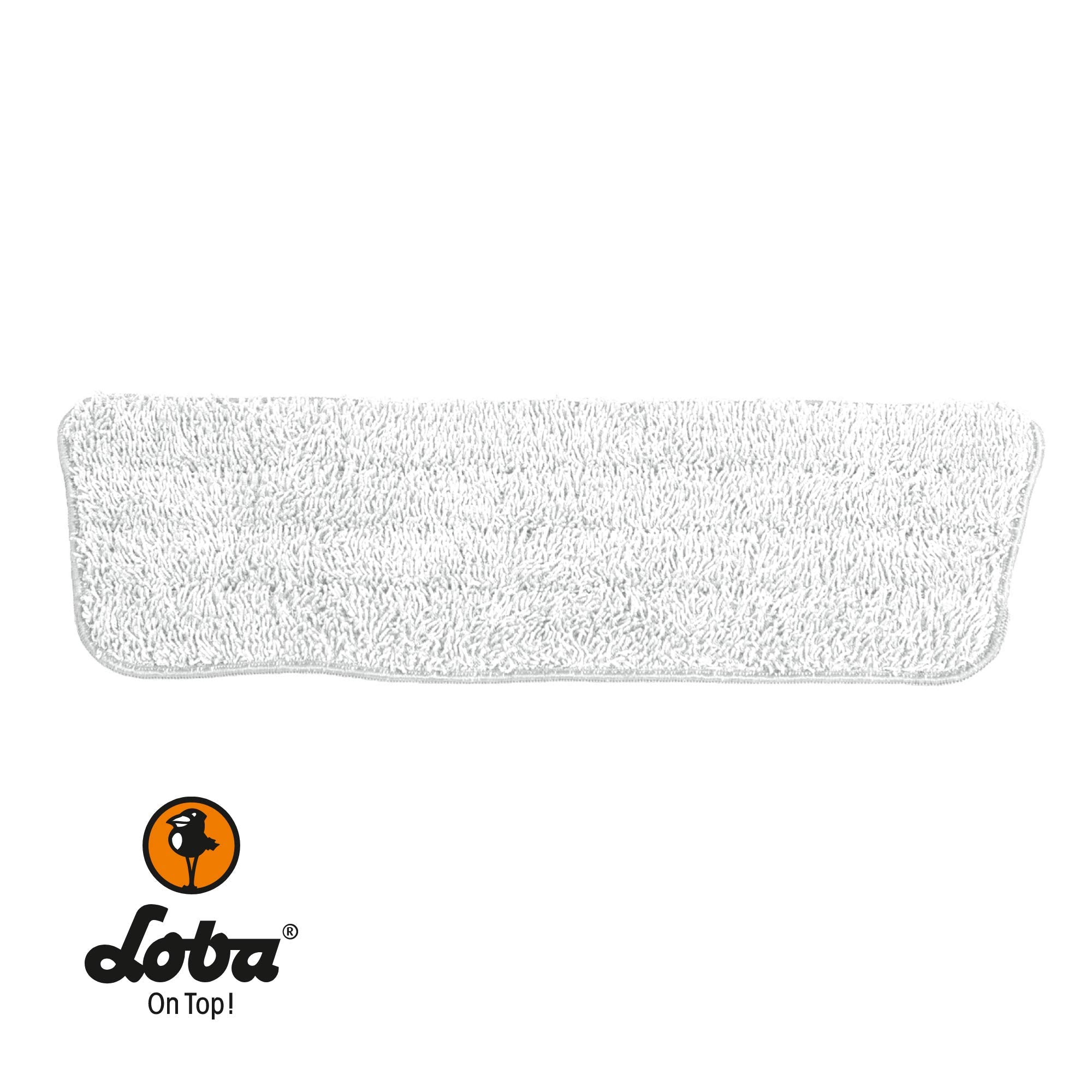 LOBA Microfiber Floor Cleaning Pad Spray Mop Mop (2 pack) - ShippingFloors