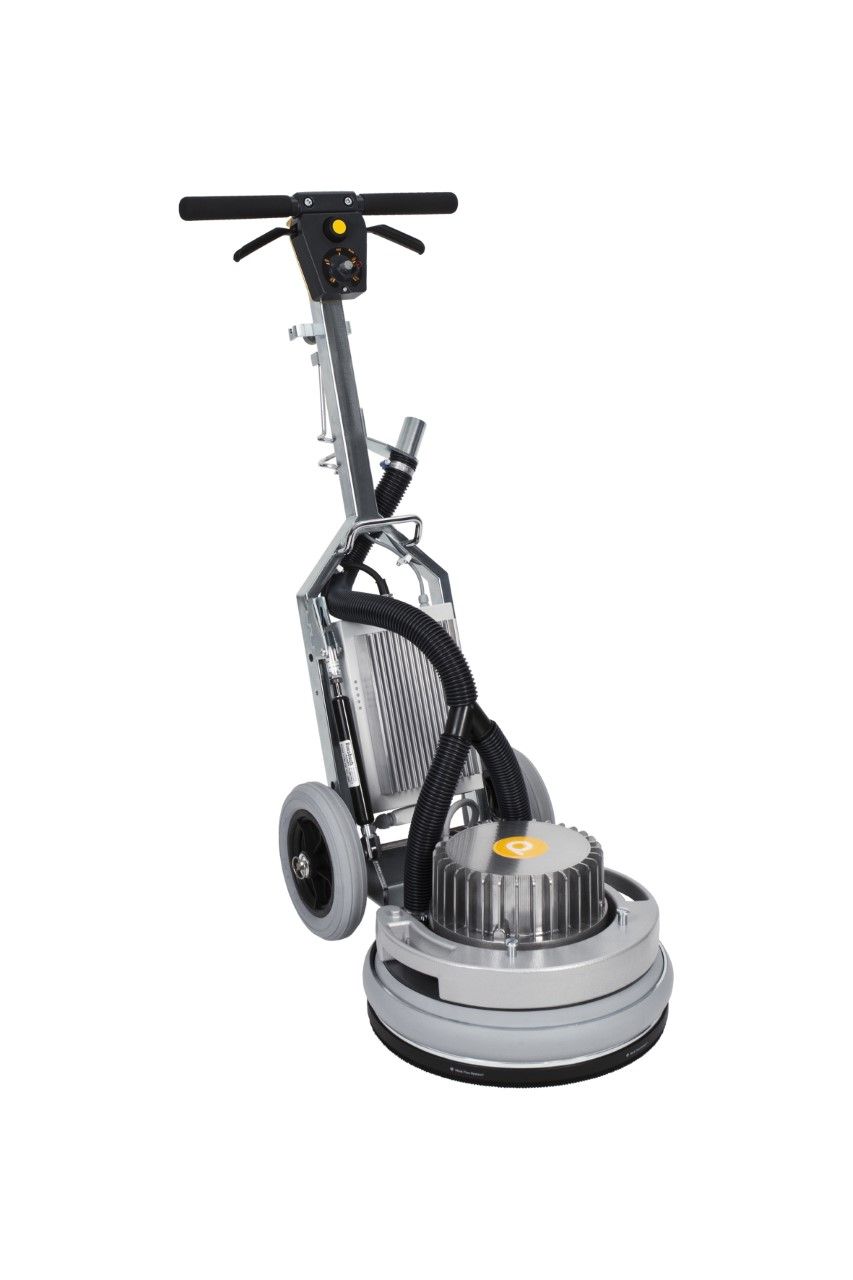 PALLMANN SPIDER SANDING MACHINE
