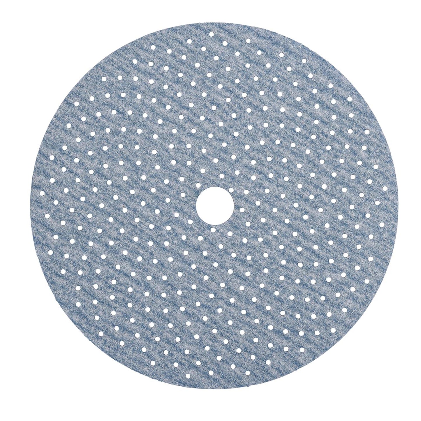 Norton ProSand Multi-AIR 5" Multi-Hole Pattern Hook & Sand Disc, 150 grit, 50 Pack - ShippingFloors