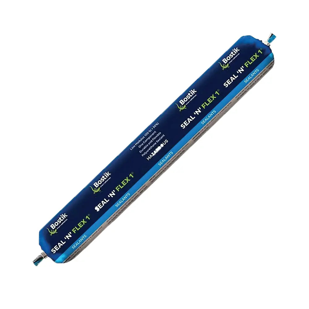 Bostik Pro-MSP Sausage Adhesive 20 oz Tube
