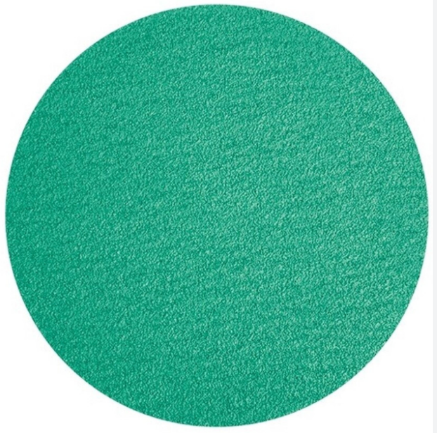 Bona Green Ceramic Siafast Discs Paper 6" No Hole - ShippingFloors