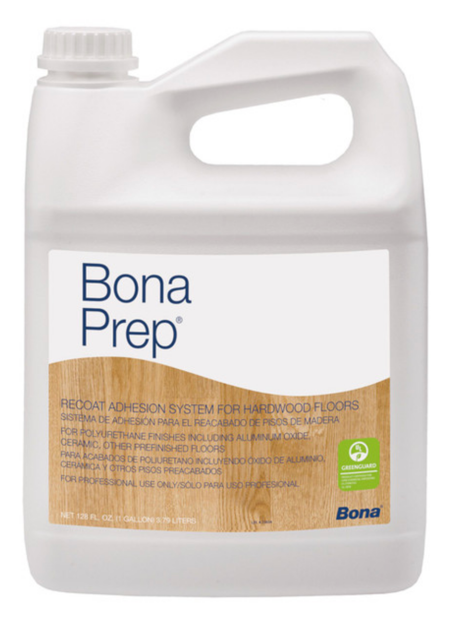Bona Prep Gallon - ShippingFloors