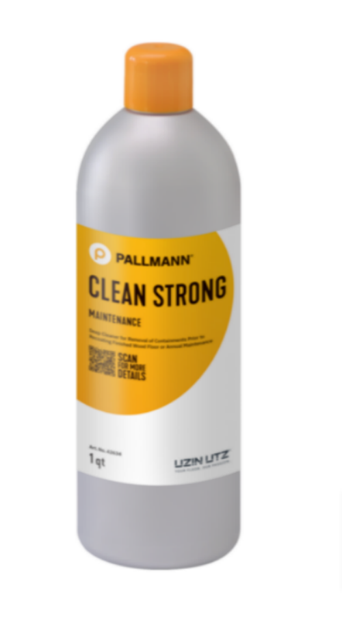 Pallmann Clean Strong - ShippingFloors