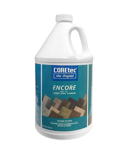 COREtec ENCORE 03Z77 Ready To Use 1 Gallon Refill - ShippingFloors