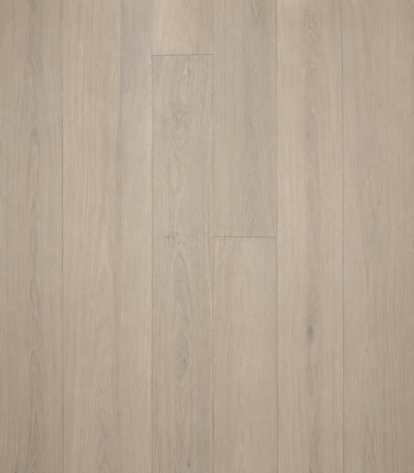 Eureka European White Oak 3/4* x 7-1/2" x 2'-9' with 4mm Top Layer S&B (35.39 SF/Bundle)