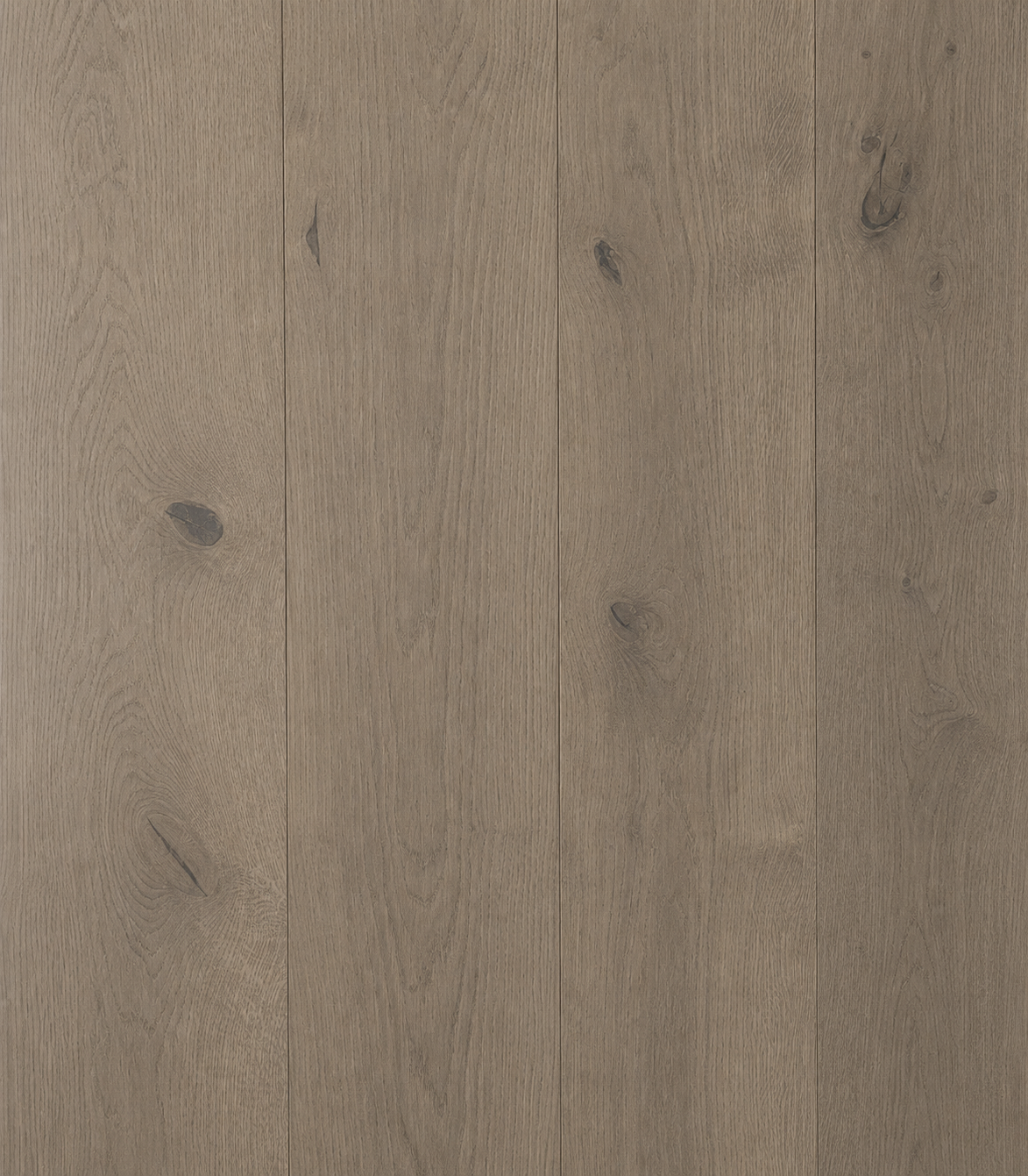 Horizon White Oak Wire-Brushed Engineered Hardwood Flooring – Tongue & Groove | 5/8” x 7-5/8” x 96” with 3.5mm Top Layer (20.55 sq. ft./Case)
