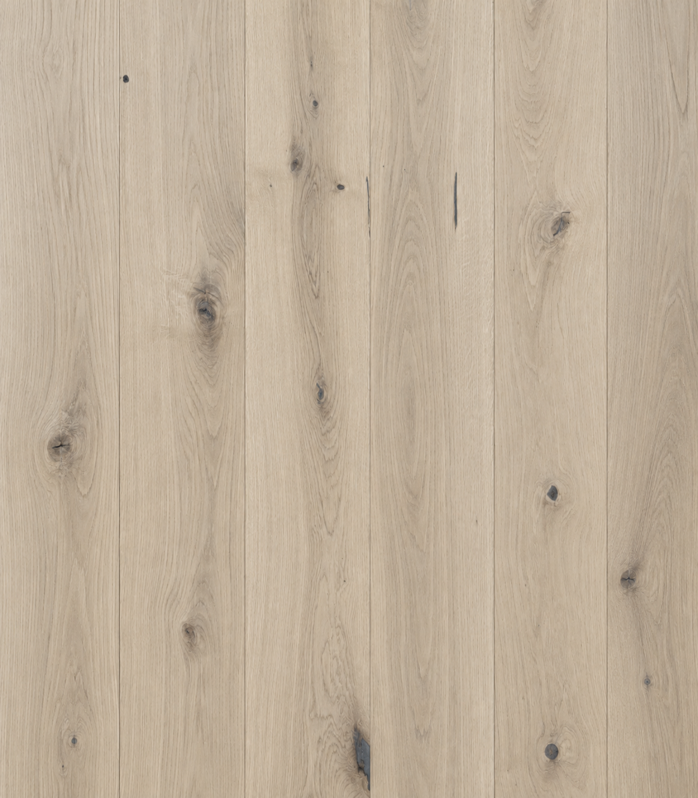 Sand White Oak Wire-Brushed Engineered Hardwood Flooring – Tongue & Groove | 5/8” x 7-5/8” x 96” with 3.5mm Top Layer (39.92 sq. ft./Case)
