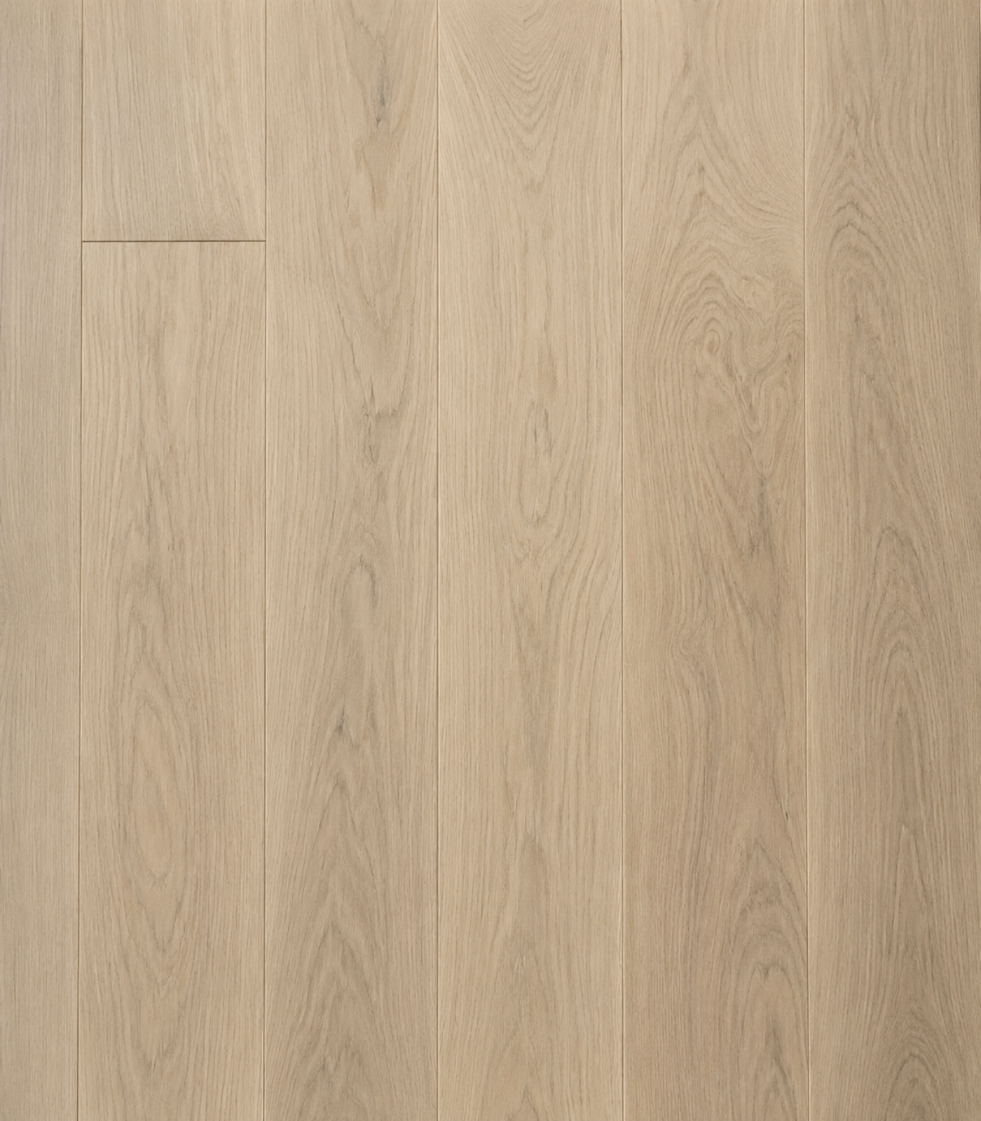 North Peak European White Oak 3/4* x 7-1/2" x 2'-9' with 4mm Top Layer S&B (35.39 SF/Bundle)