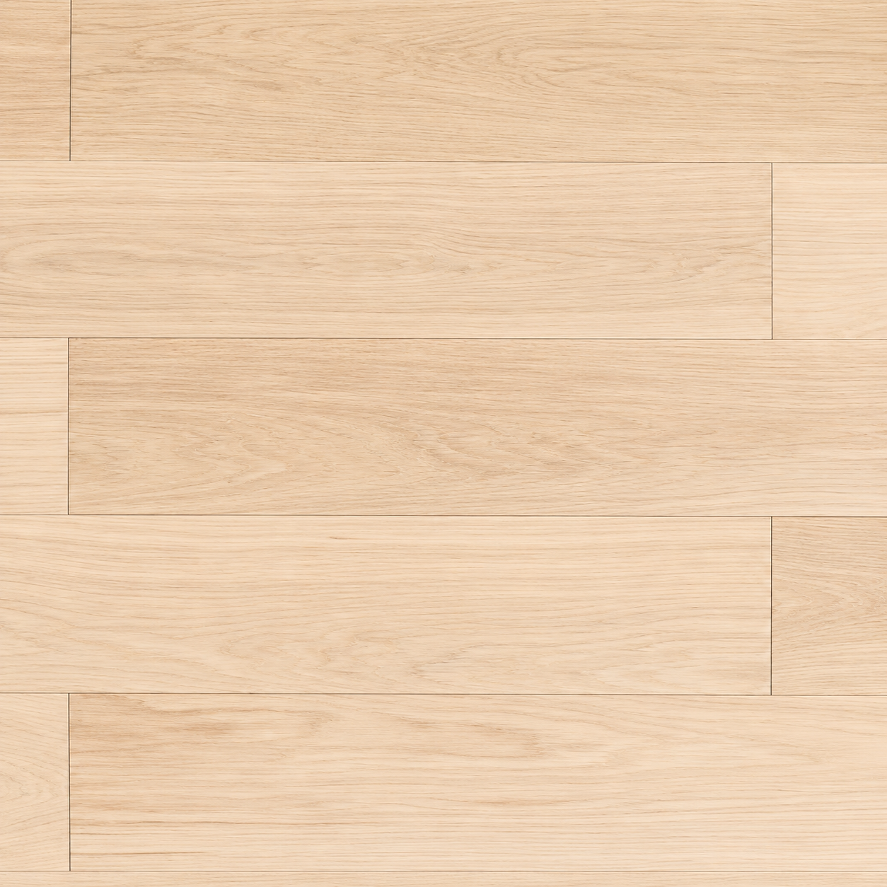 Sand White Oak Wire-Brushed Engineered Hardwood Flooring – Tongue & Groove | 5/8” x 7-5/8” x 96” with 3.5mm Top Layer (39.92 sq. ft./Case)