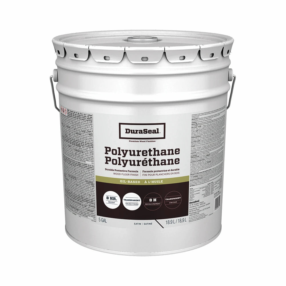 DuraSeal Polyurethane 5 Gallon - ShippingFloors