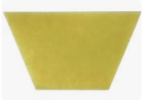 Duratool 7" Angled Trim Pad with Handle - ShippingFloors