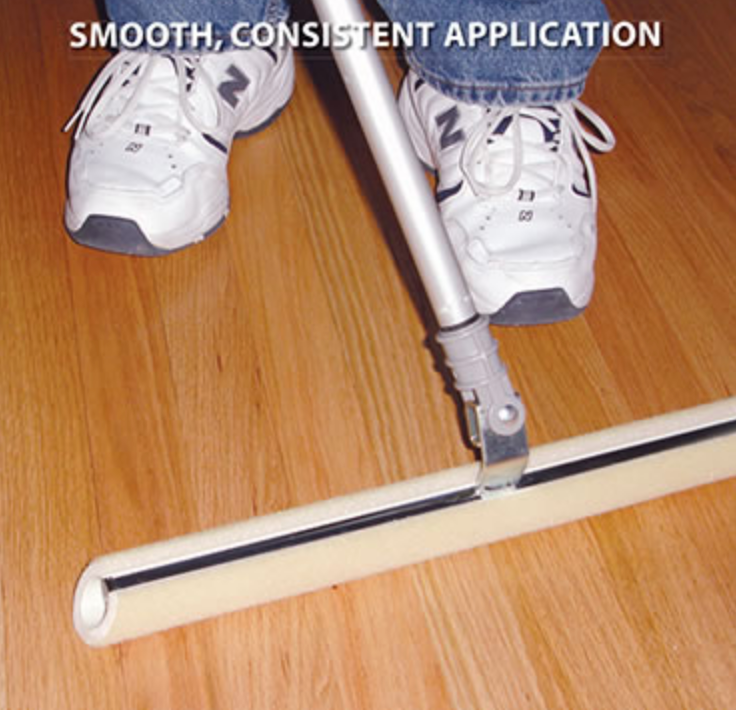 Duratool T-Bar Applicator Refills - ShippingFloors
