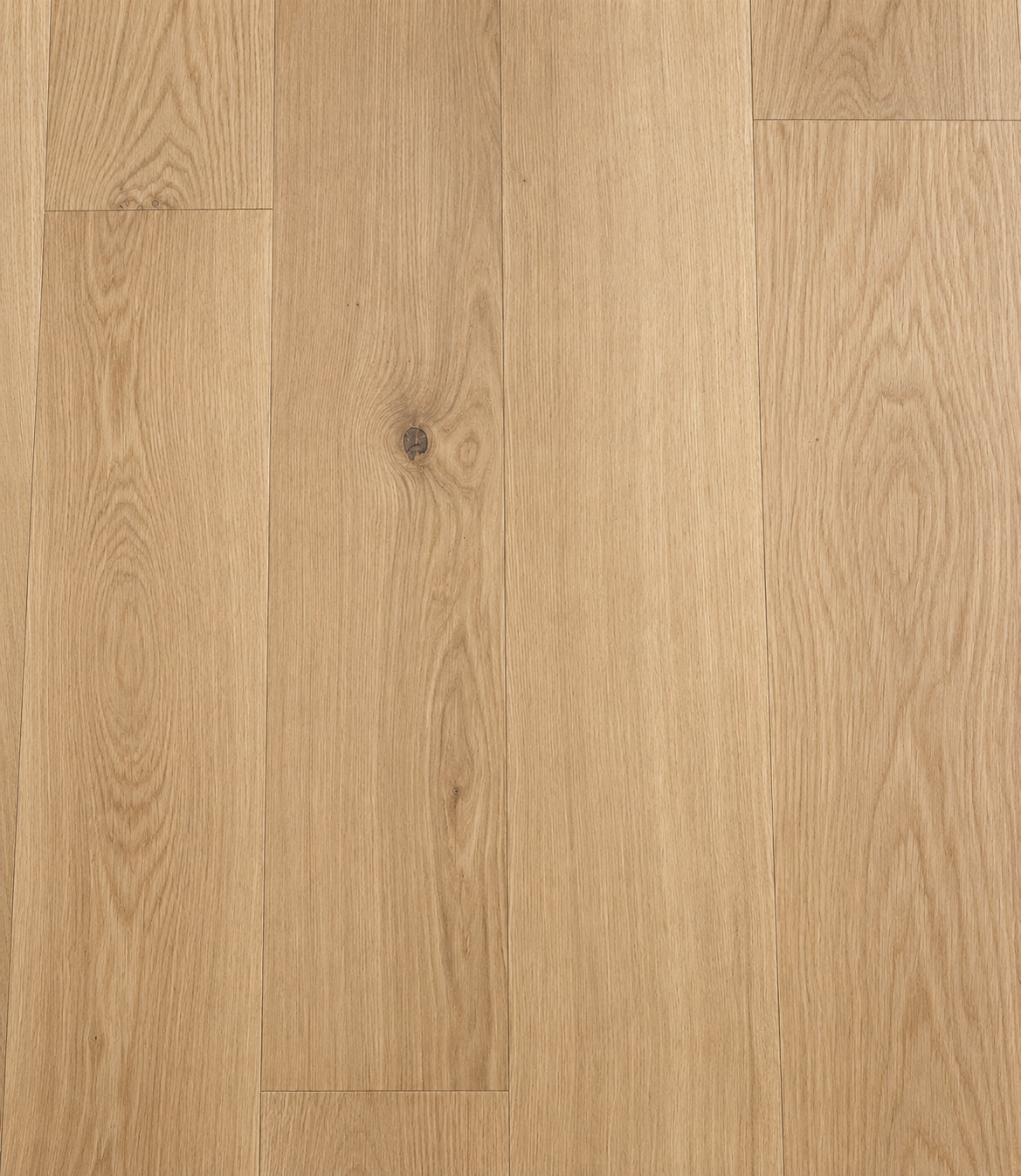 Wittenberg European White Oak 3/4* x 7-1/2" x 2'-9' with 4mm Top Layer S&B (35.39 SF/Bundle)