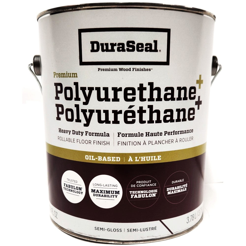 PRO-FABULON POLYRETHANE SEMI- GLOSS
