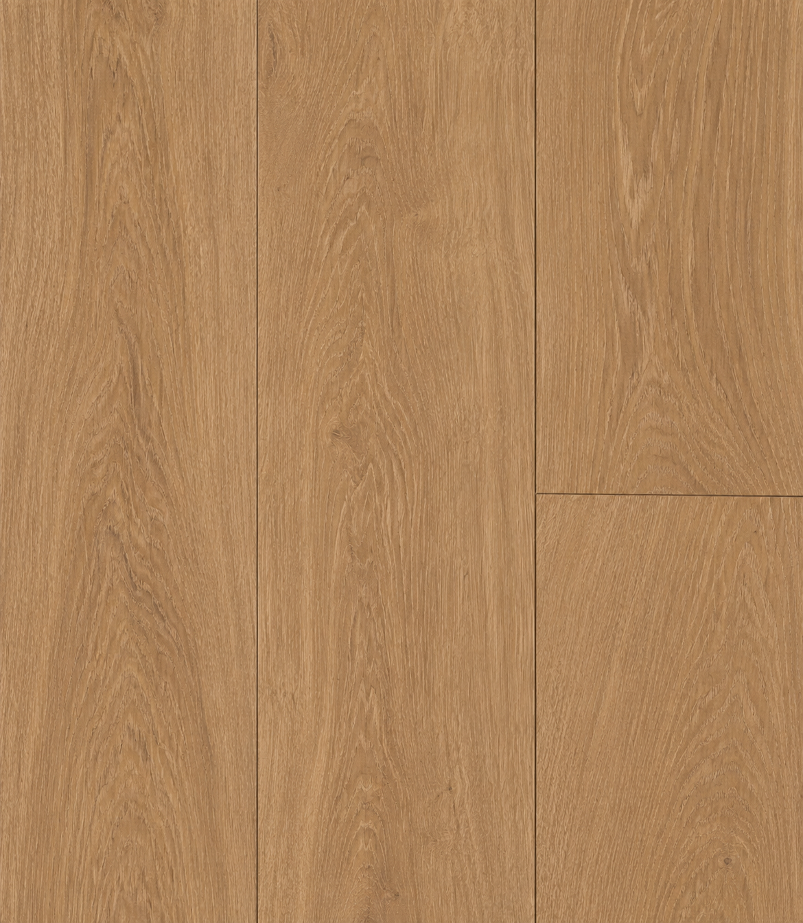 Davidson European White Oak 3/4* x 7-1/2" x 2'-9' with 4mm Top Layer S&B (35.39 SF/Bundle)