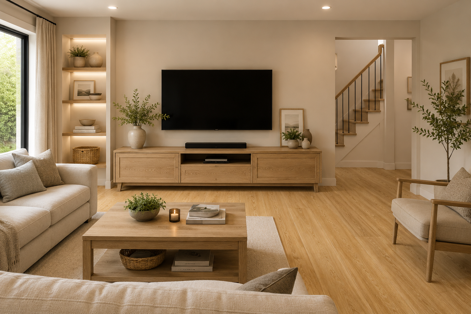 North Peak European White Oak 3/4* x 7-1/2" x 2'-9' with 4mm Top Layer S&B (35.39 SF/Bundle) - ShippingFloors