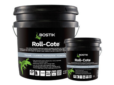 Bostik Roll Cote Gallon