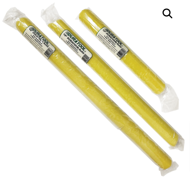Duratool T-Bar Applicator Refills - ShippingFloors