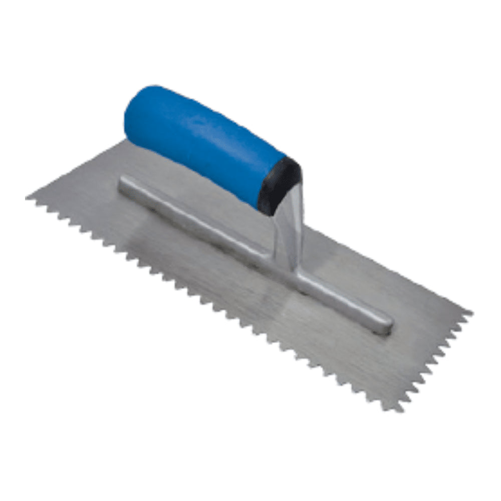 Wakol US Style Trowel B5B – WA-FL-162 - ShippingFloors