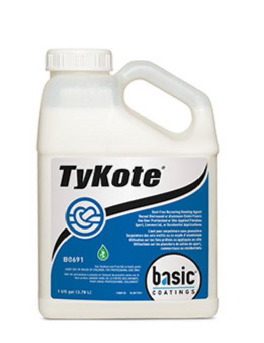 Basic Coatings Tykote Gallon