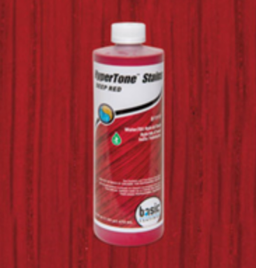 Basic Coatings HyperTone Water-Based Stain - Pint - ShippingFloors