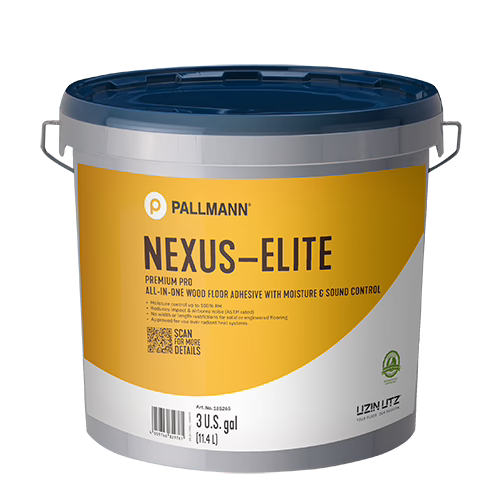 Pallmann Nexus-Elite 3 Gallons