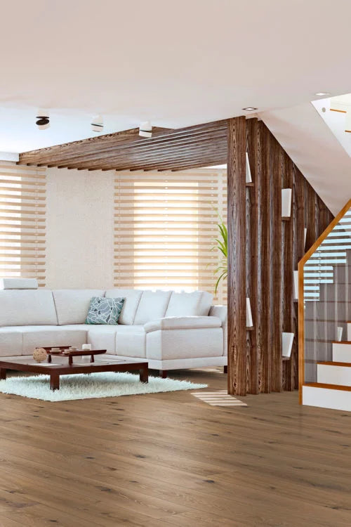 Minorca Engineered Western European Oak